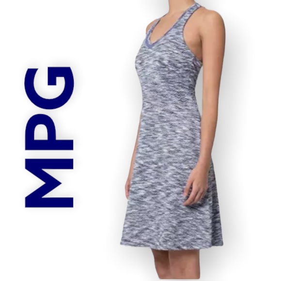 MPG Dresses & Skirts - MPG Travel Dress (W4298)